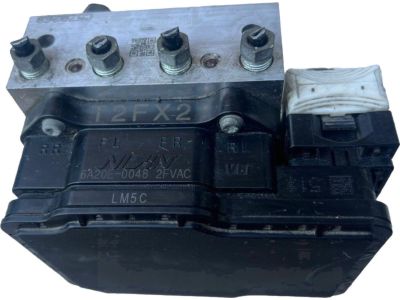 Honda Accord ABS Control Module - 57110-T2F-X23