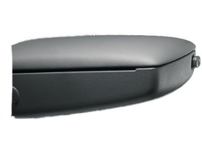 Honda 08U89-SCV-112 Armrest (Driver Side)