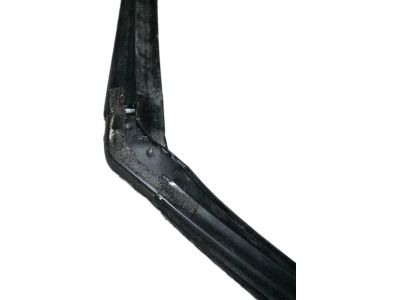 2008 Honda Odyssey Window Run - 72235-SHJ-A02