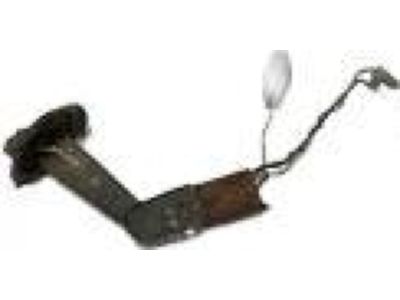 1986 Honda Accord Fuel Level Sensor - 37800-SE3-013