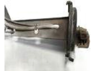 1986 Honda Accord Fuel Level Sensor - 37800-SE3-013