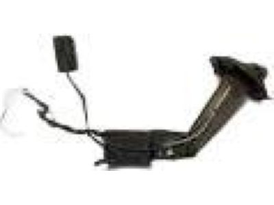 1986 Honda Accord Fuel Level Sensor - 37800-SE3-013