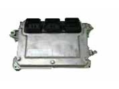 Honda 37820-REZ-306 Control Module, Engine