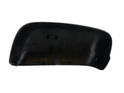 2016 Honda Fit Mirror Cover - 76201-T5R-A01ZS