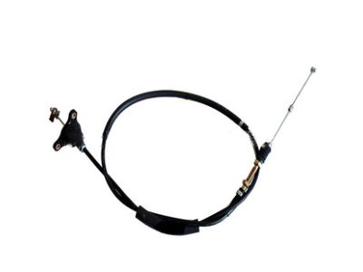 1997 Honda Accord Accelerator Cable - 17880-P0A-A01