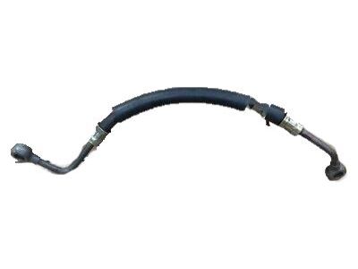 Honda 16720-P0A-A01 Hose, Fuel Feed