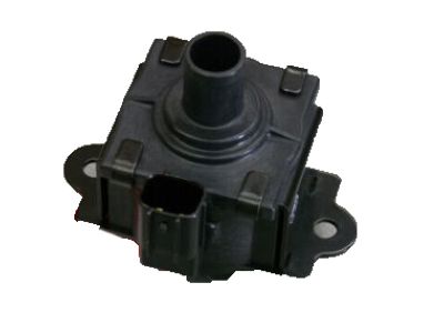 Honda 17310-S5A-L31 Valve, Canister Vent Shut