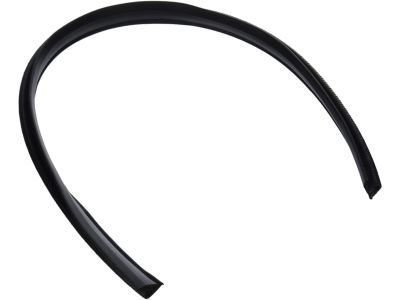 Honda 72828-TK8-A02 Weatherstrip, R.