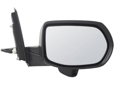 2016 Honda CR-V Car Mirror - 76208-T1W-A11