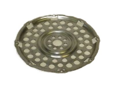 Honda Flywheel - 26251-RJ2-000