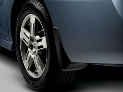 2013 Honda Odyssey Mud Flaps - 08P00-TK8-100A