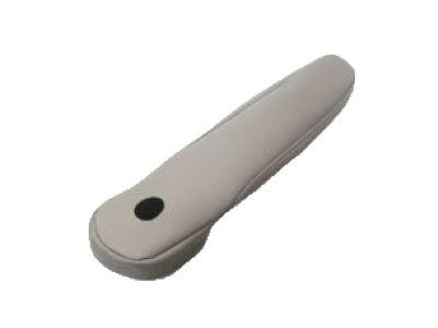 2009 Honda CR-V Armrest - 81580-SXS-A21ZA