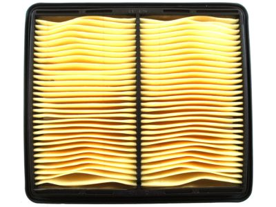 1992 Honda Civic Air Filter - 17220-P07-000