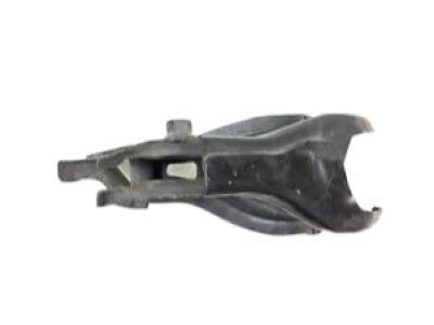 Honda 50827-SM4-J81 Bracket, RR. Engine Mounting (AT)