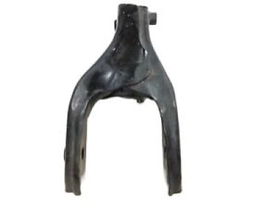 Honda 50827-SM4-J81 Bracket, RR. Engine Mounting (AT)