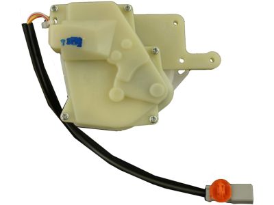 1996 Honda Civic Door Lock Actuator - 72655-S04-J02