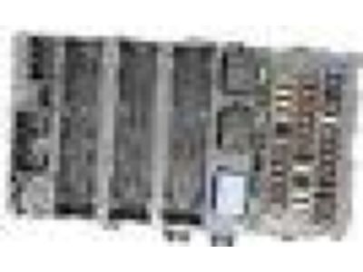 2017 Honda Accord Fuse Box - 38200-T2A-A52