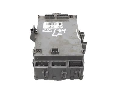 2017 Honda Accord Fuse Box - 38200-T2A-A52
