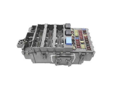 2017 Honda Accord Fuse Box - 38200-T2A-A52