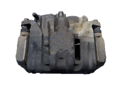 2013 Honda Crosstour Brake Caliper - 45018-T0G-000