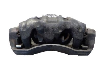 Honda 45018-T0G-000 Caliper Sub-Assembly, Right Front