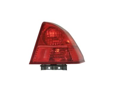 Honda 33501-S5B-A01 Lamp Unit, R.