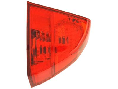 2004 Honda Civic Tail Light - 33501-S5B-A01