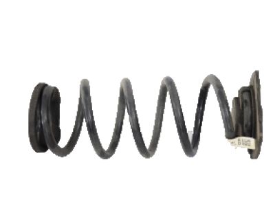 2020 Honda CR-V Coil Springs - 51401-TLA-A71