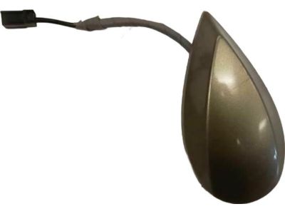 2010 Honda Accord Antenna - 39150-TA0-A21ZD