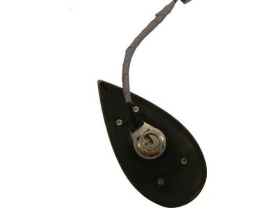 2010 Honda Accord Antenna - 39150-TA0-A21ZD