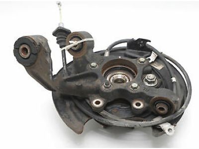 Honda 52210-SCV-A50 Knuckle, Right Rear