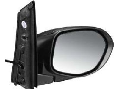 Honda 76200-TK8-A51ZJ