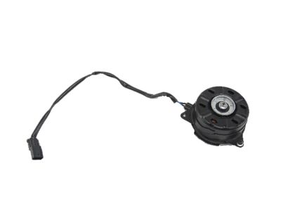 Honda 38616-5LA-A01 Motor, Cooling Fan