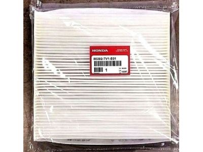 Honda 80292-SDA-A01 Element, Filter