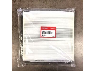 Honda 80292-SDA-A01 Element, Filter