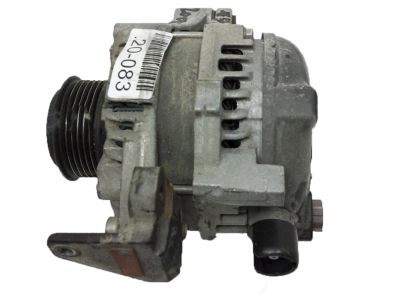 2014 Honda Odyssey Alternator - 06311-RV0-516RM