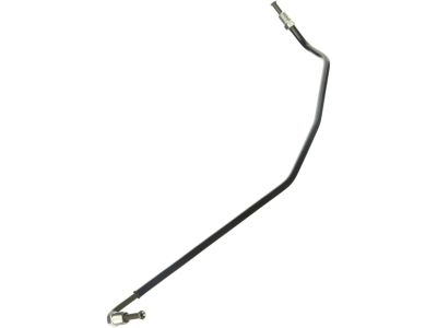 Honda Civic Hydraulic Hose - 46970-S5A-013