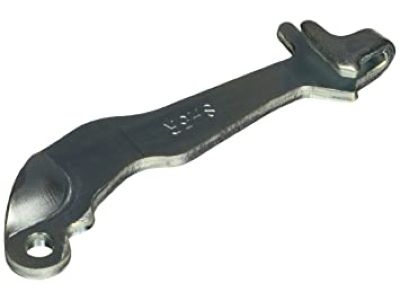 Honda 43361-SH5-003 Lever, R. Parking Brake