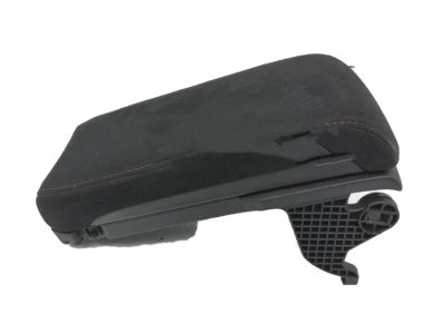 2020 Honda Civic Armrest - 83444-TGH-A20ZA