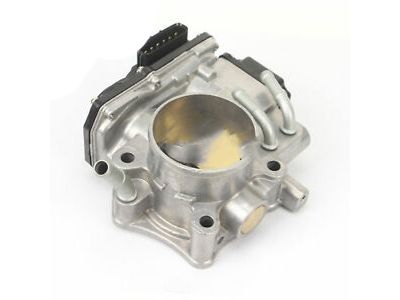 2008 Honda CR-V Throttle Body - 16400-RZA-A01