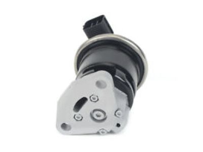 Honda Accord Canister Purge Valve - 36160-P8C-A01