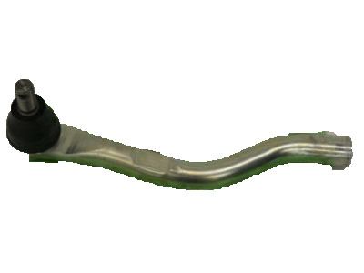 Honda Civic Tie Rod End - 53540-TBA-A01