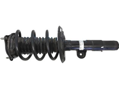2018 Honda Clarity Plug-In Hybrid Shock Absorber - 51621-TRW-A01