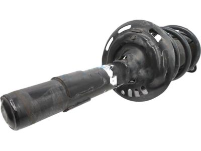 2018 Honda Clarity Plug-In Hybrid Shock Absorber - 51621-TRW-A01