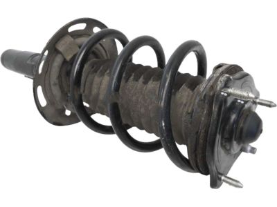 2018 Honda Clarity Plug-In Hybrid Shock Absorber - 51621-TRW-A01