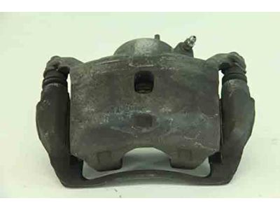 2004 Honda Accord Brake Caliper - 45019-SDA-A02RM