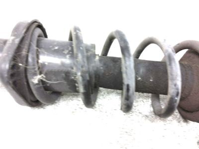 Honda 52620-S5P-C52 Shock Absorber Assembly, Left Rear