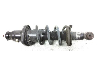 Honda 52620-S5P-C52 Shock Absorber Assembly, Left Rear