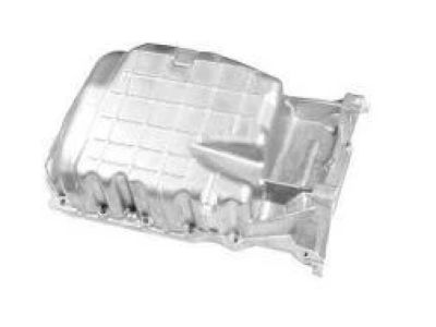 2006 Honda Civic Oil Pan - 11200-RRC-000