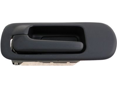 2001 Honda Civic Door Handle - 72160-S5A-003ZA